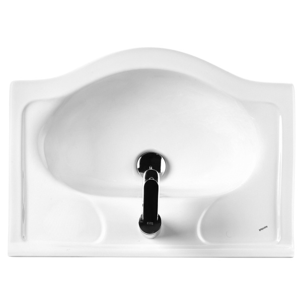 Раковина подвесная (60,5х44,5) Style Line Santek Селигер 60 ЛС-00000157